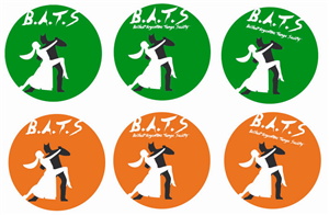 Design de Logo par Matt Burgess pour Belfast Argentine Tango Society | Design : #2159196