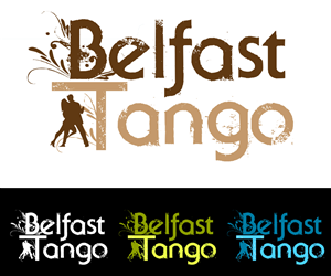 Design de Logo par Bella Cosa pour Belfast Argentine Tango Society | Design #2107437