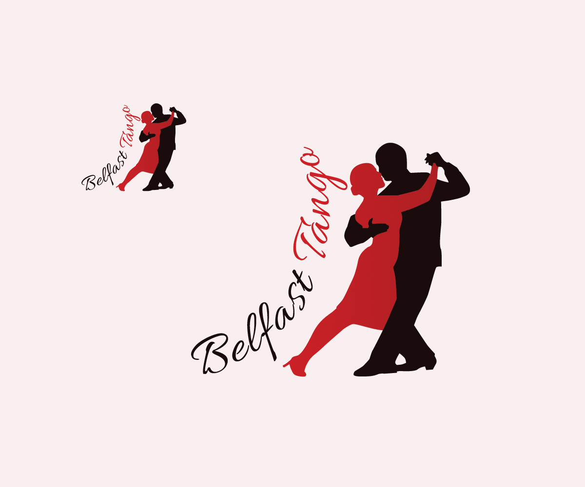 Diseño de Logo por aDesigner para Belfast Argentine Tango Society | Diseño #2129832