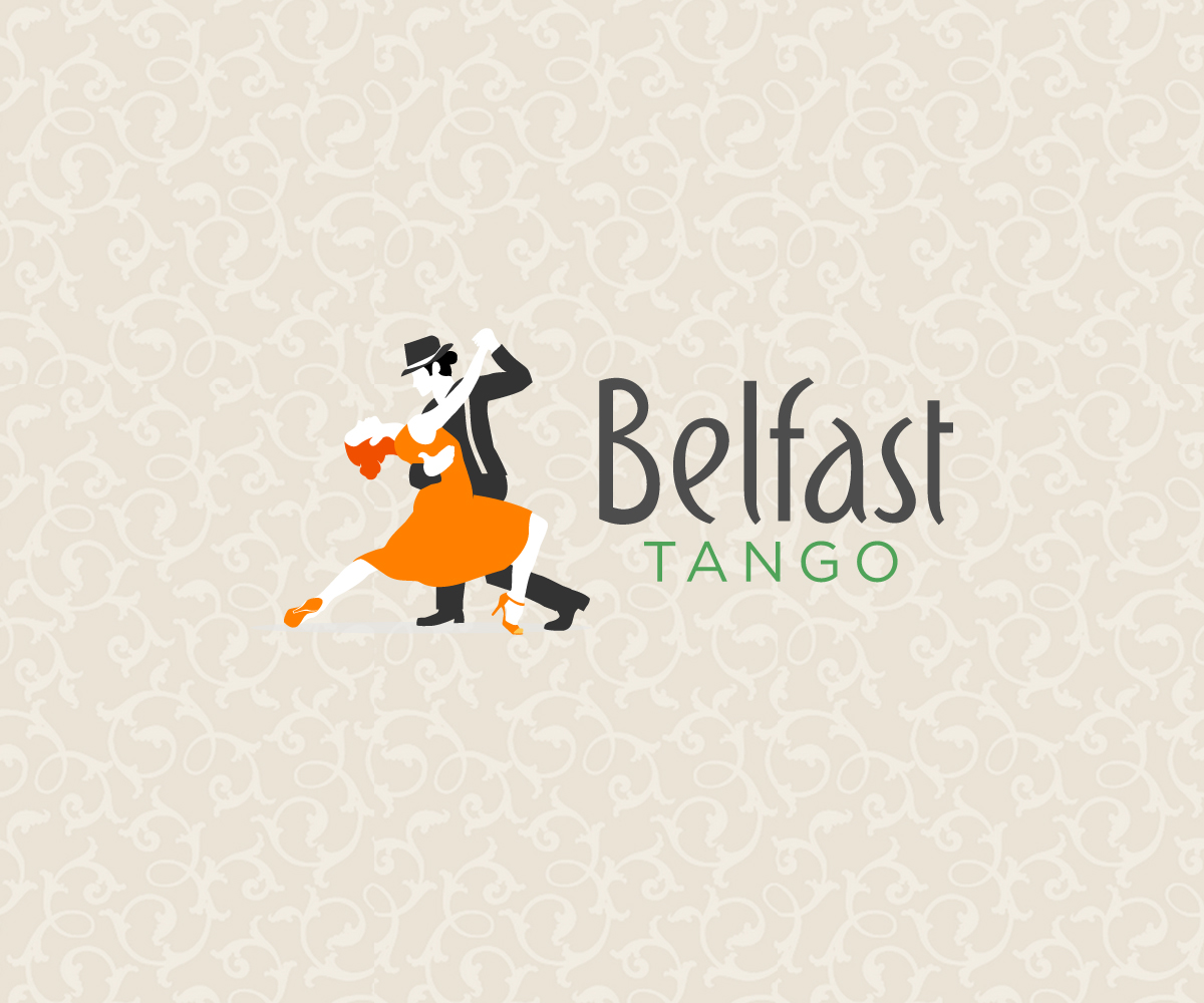Diseño de Logo por olvanita para Belfast Argentine Tango Society | Diseño #2110352