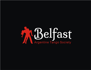 Logo Design by LIZZY LO for Belfast Argentine Tango Society | Design: #2206255
