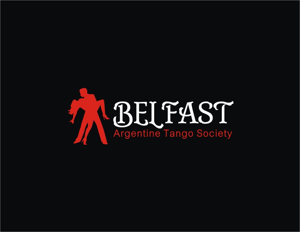 Logo Design by LIZZY LO for Belfast Argentine Tango Society | Design #2206257