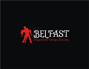 Logo Design by LIZZY LO for Belfast Argentine Tango Society | Design: #2206257