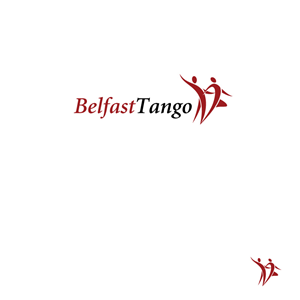 Logo Design by instudio for Belfast Argentine Tango Society | Design: #2111879