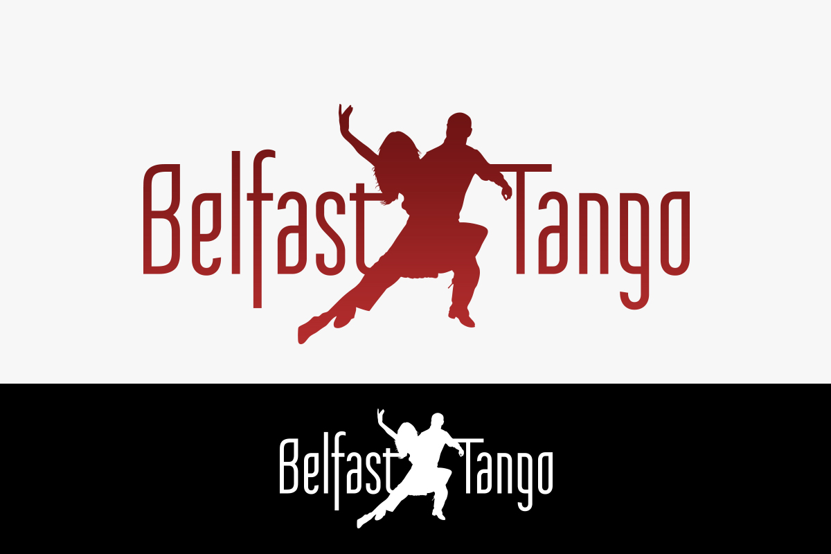 Design de Logo par sliStudios pour Belfast Argentine Tango Society | Design #2112142