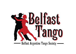 Logo Design by Greymatter for Belfast Argentine Tango Society | Design: #2116812