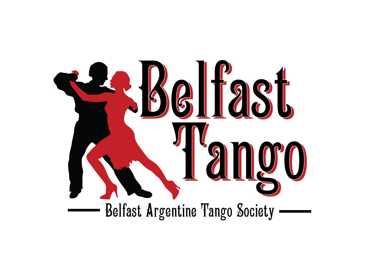 Logo Design by Greymatter for Belfast Argentine Tango Society | Design #2121492