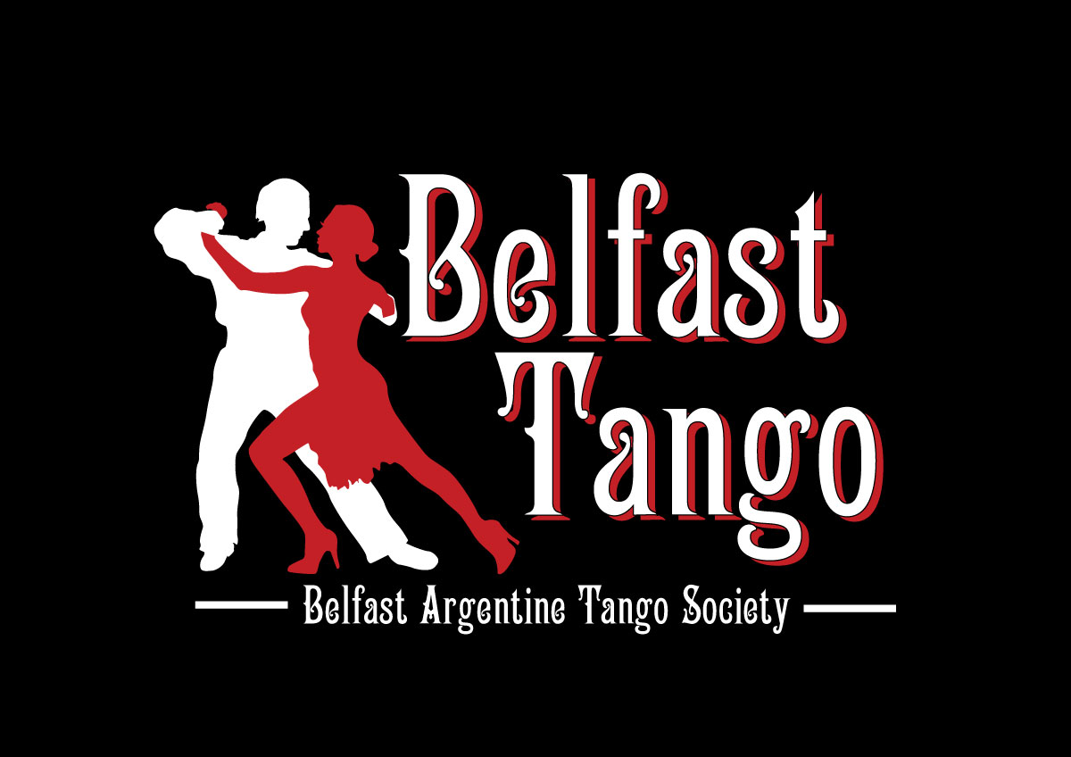 Logo Design by Greymatter for Belfast Argentine Tango Society | Design #2122070