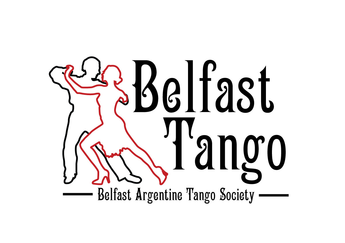 Logo Design by Greymatter for Belfast Argentine Tango Society | Design #2211430