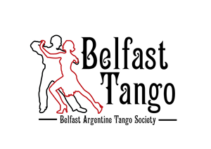 Logo Design by Greymatter for Belfast Argentine Tango Society | Design: #2211430