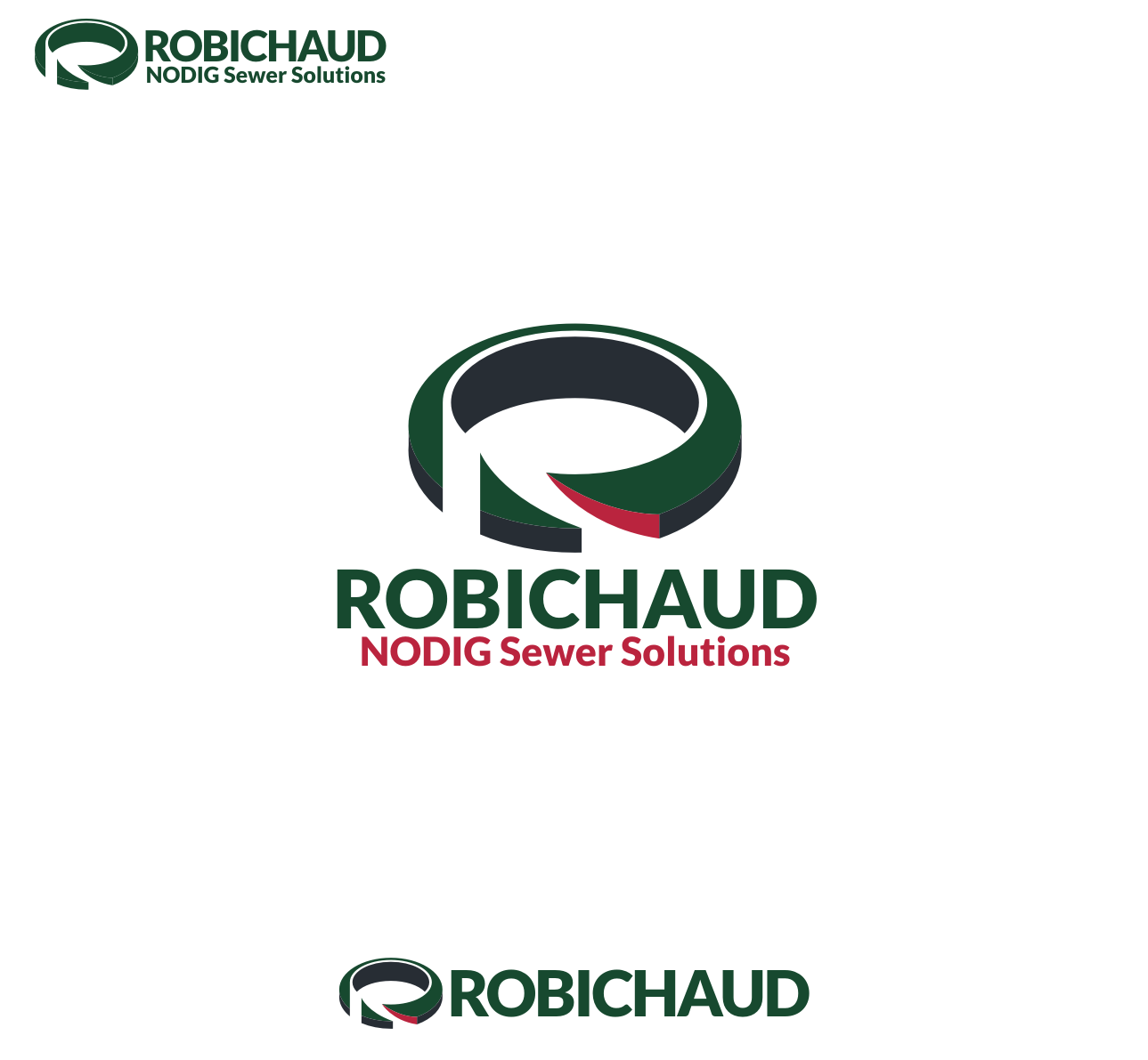 Logo Design by Arham Hidayat for this project | Design #9910702