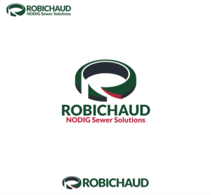 Logo Design by Arham Hidayat for this project | Design #9910702