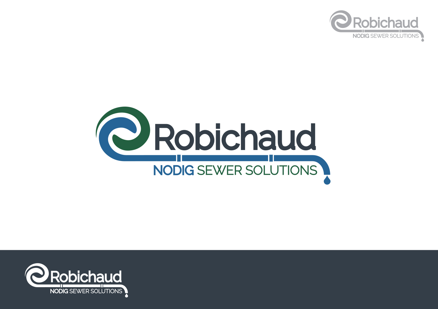 Logo-Design von dm.design für dieses Projekt | Design #9754932