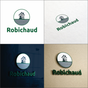 Diseño de Logo por DG para este proyecto | Diseño: #9784472