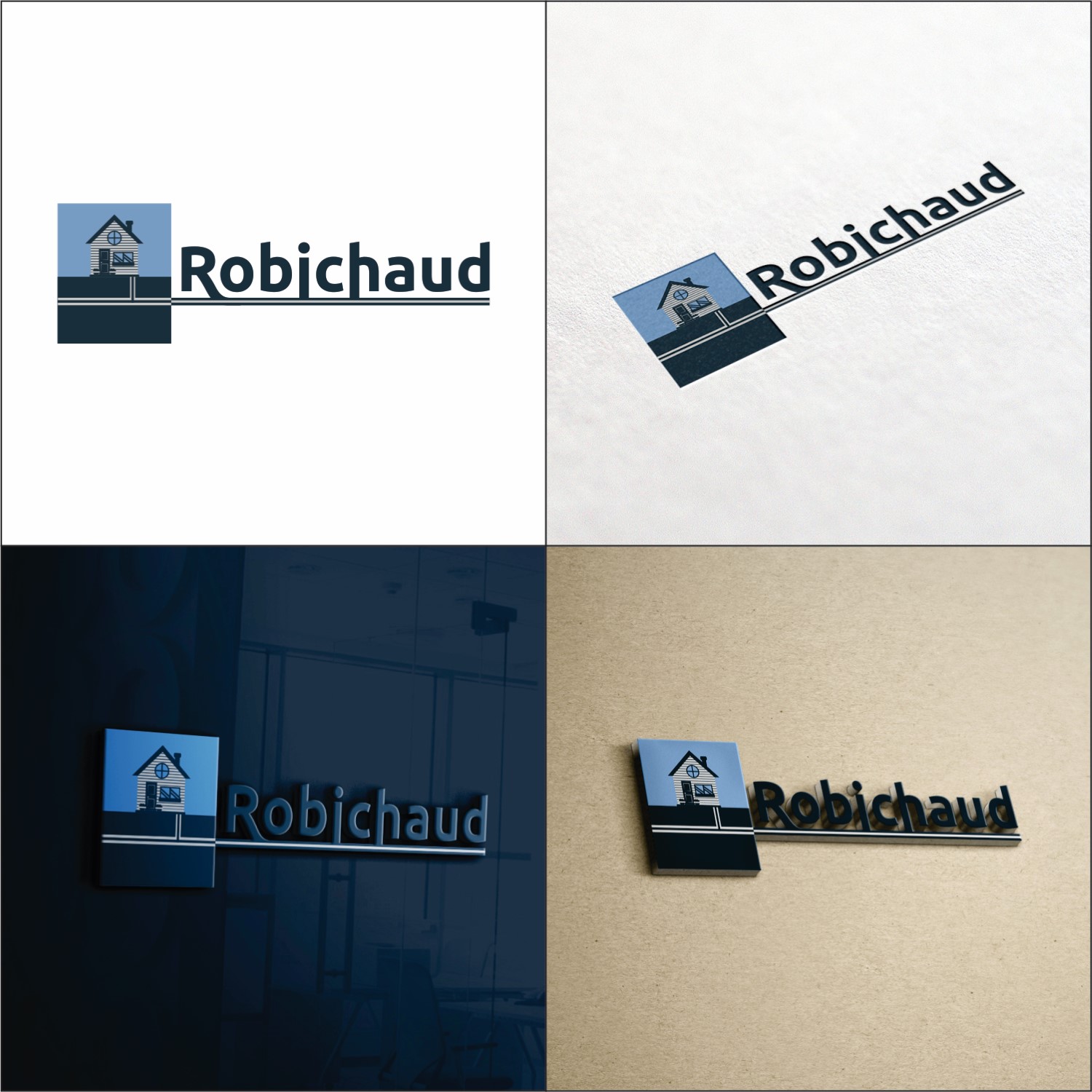 Diseño de Logo por DG para este proyecto | Diseño #9784474