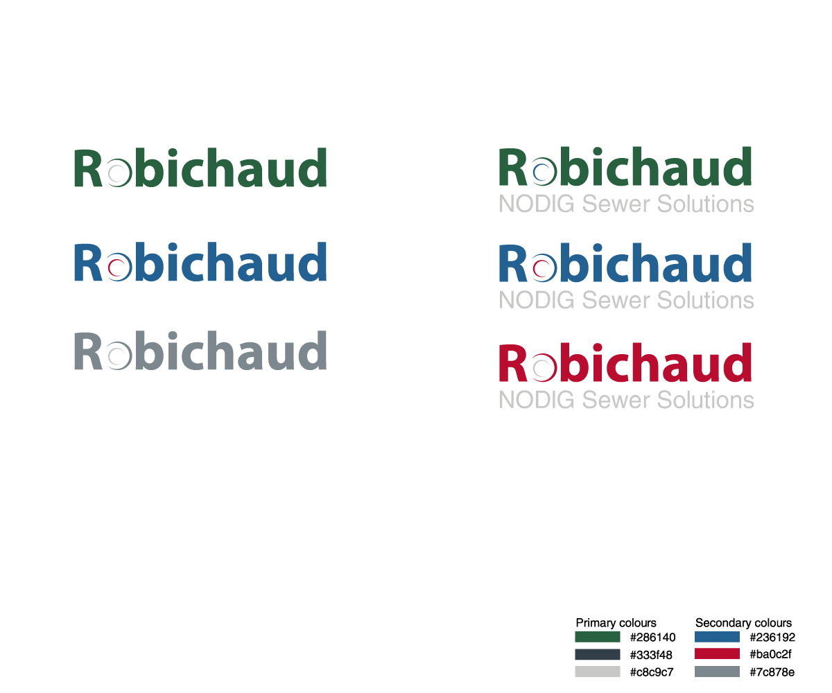 Logo Design by Quadro for this project | Design #9795733