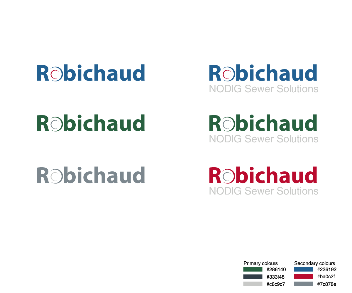 Logo Design by Quadro for this project | Design #9795797