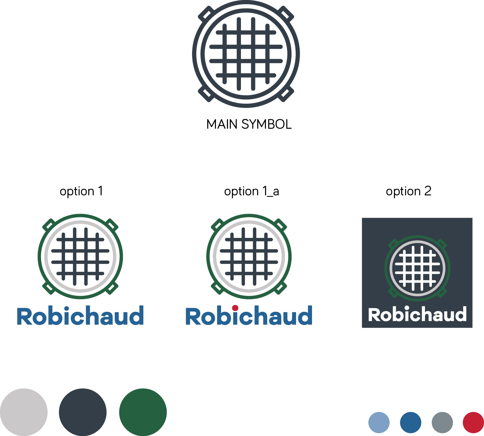 Logo Design by Sachin Rupasinghe for this project | Design #9784035