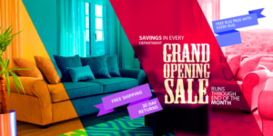 Banner-Design von Davidjoe für Incredible Rugs and Decor | Design: #9794266