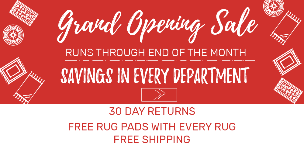 Banner Ad Design by Kristina Andonoff for Incredible Rugs and Decor | Design #9841594