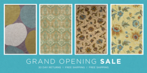 Banner-Design von yadunath für Incredible Rugs and Decor | Design: #9830467