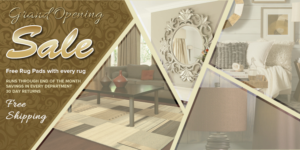 Banner-Design von Bahriatech für Incredible Rugs and Decor | Design: #9753958