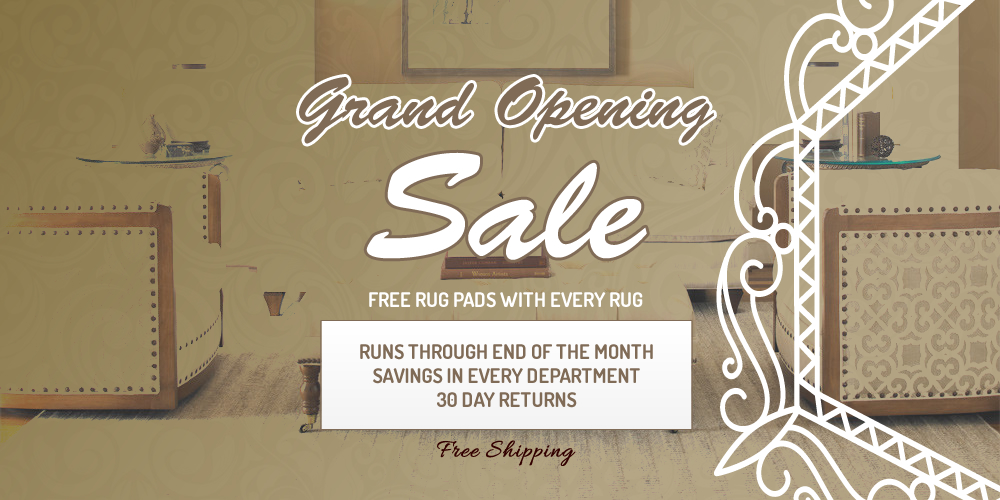 Banner Ad Design by Bahriatech for Incredible Rugs and Decor | Design #9753991