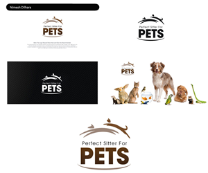 Logo-Design von NishD für dieses Projekt | Design: #2158390