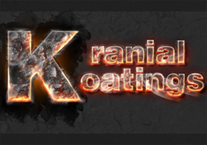 Design de Logo par DinaKamel pour Kranial Koatings | Design #9768666
