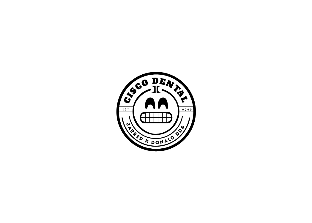 Logo Design by artofni16 for Cisco Dental | Design #9765029