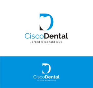 Logo Design by jassi_graphics for Cisco Dental | Design: #9746722
