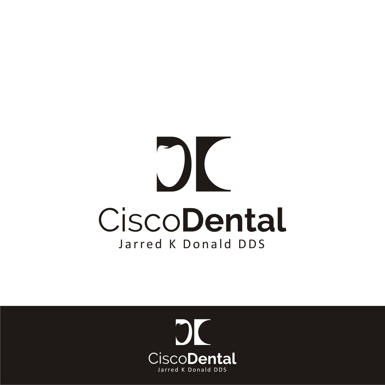 Logo Design by jassi_graphics for Cisco Dental | Design #9777859