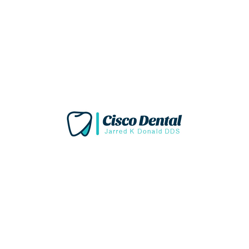 Logo Design by Flamabit for Cisco Dental | Design #9777260