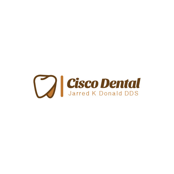 Logo Design by Flamabit for Cisco Dental | Design #9794578