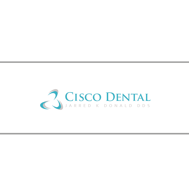 Logo Design by Tere G artwork for Cisco Dental | Design #9741727