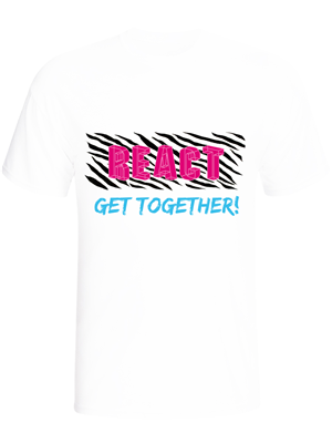 T-shirt Design by Adrian Jabonero