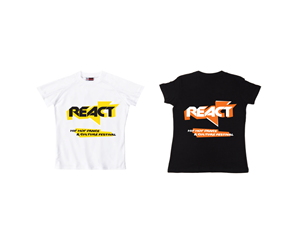 International streetdance festival T-shirt design +200k Youtube views | Diseño de Camiseta por gingko