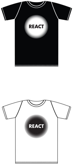 International streetdance festival T-shirt design +200k Youtube views | Diseño de Camiseta por foo