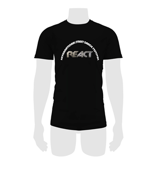 T-shirt Design by Greencode Technologies LLP