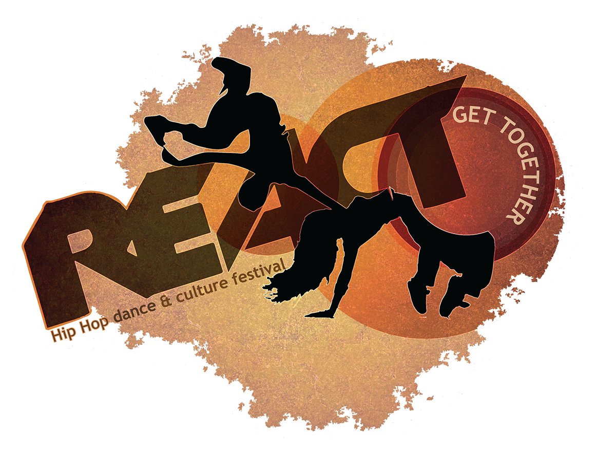 T-shirt Design by DanMalpik for REACT 2013 | Design #2111065