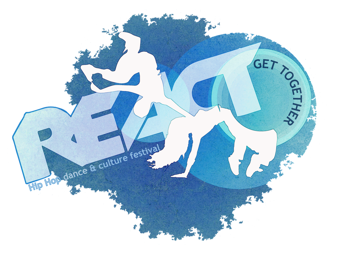 T-shirt Design by DanMalpik for REACT 2013 | Design #2111083