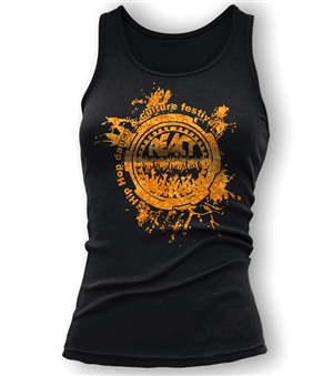 Diseño de Camiseta por Adrian para REACT 2013 | Diseño #2116456