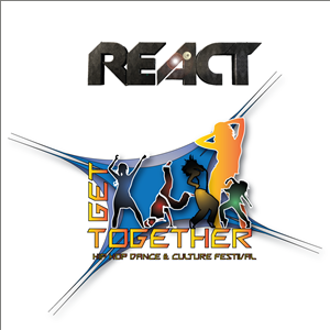 Diseño de Camiseta por Christopher Wood para REACT 2013 | Diseño #2112120