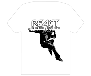 T-shirt Design by Paul