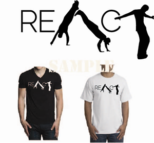 T-shirt Design by Angela