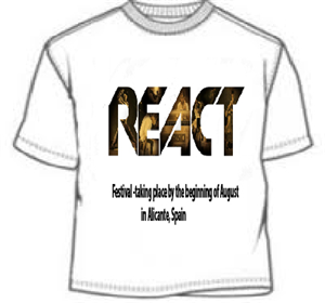 T-shirt Design by Artiest MustbAli