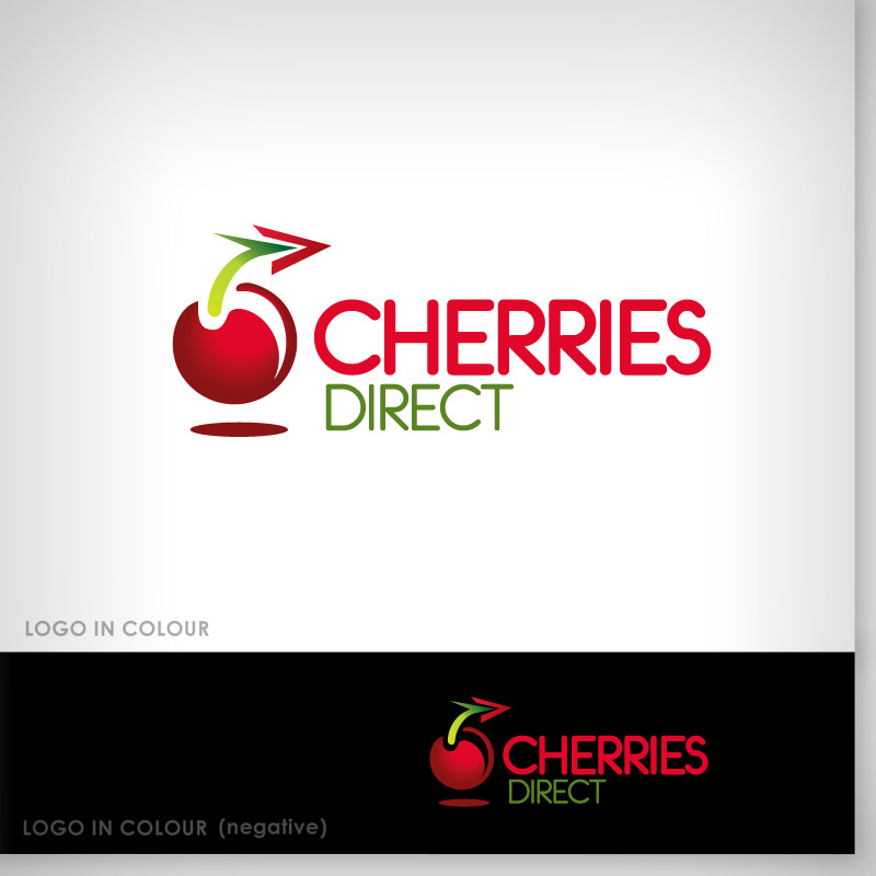 Logo Design by Akayuki Designs for Fruit at Work Pty Ltd | Design #17054