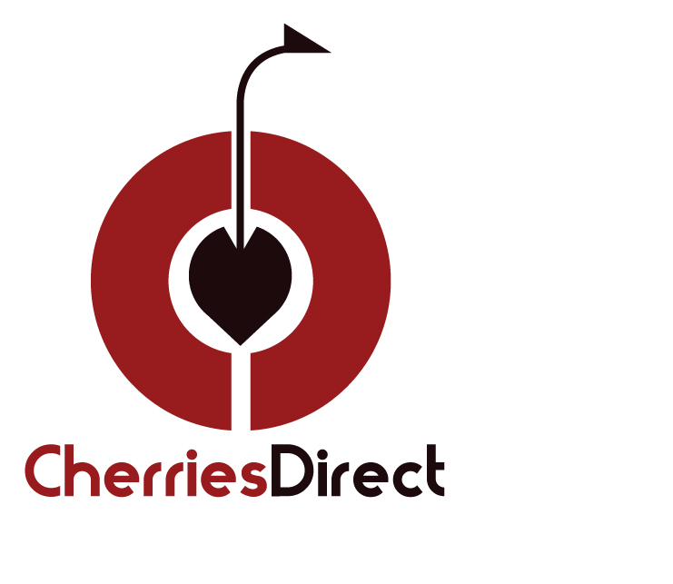 Logo-Design von full360 für Fruit at Work Pty Ltd | Design #17476