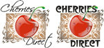 Logo Design by Labdesigns for Fruit at Work Pty Ltd | Design: #17223