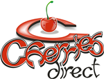 Logo Design by Labdesigns for Fruit at Work Pty Ltd | Design: #17716